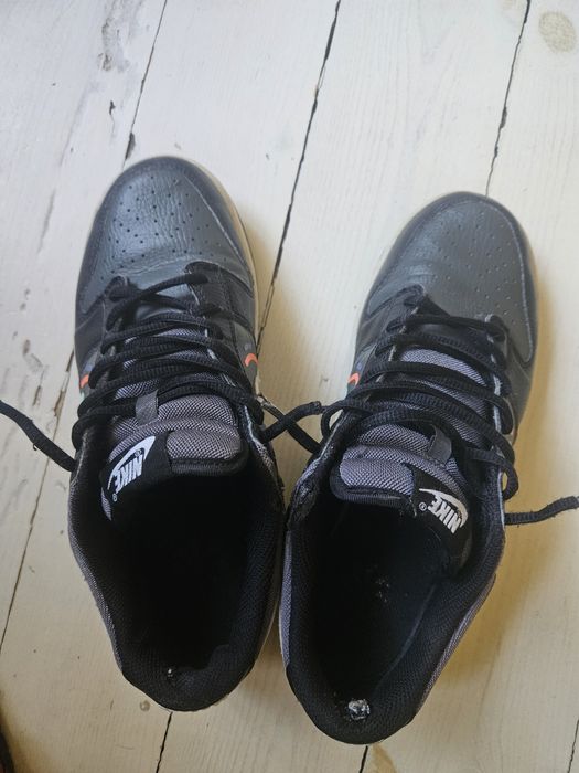 Nike Dunk Low Next Nature 'Marker Swoos'