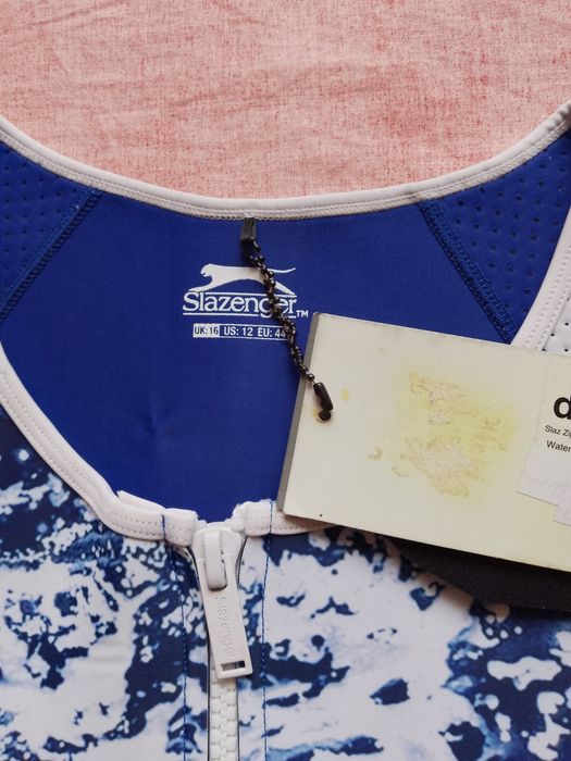 Vesta Slazenger Swimsuit