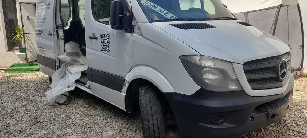 Vopsitorie auto tinichigerie