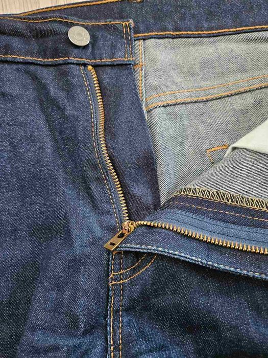 Мъжки дънки Levi's 512™ Slim Taper W34/L30