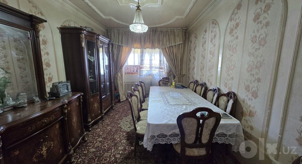 Срочно продаётся 3/5/5 77м2
