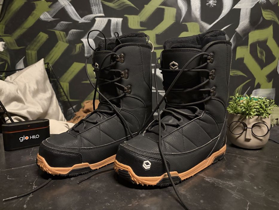 Boots Snowboard FTWO , 43