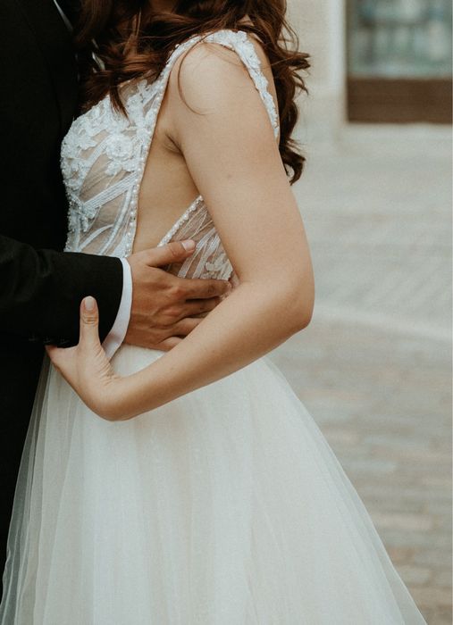 Rochie de mireasa