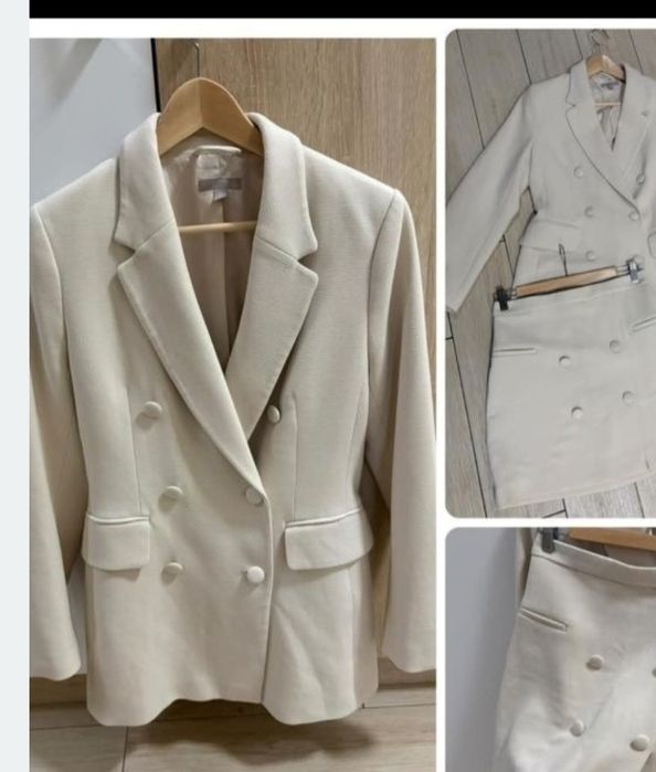 Сака pinko, Elisabetta Franchi,  zara