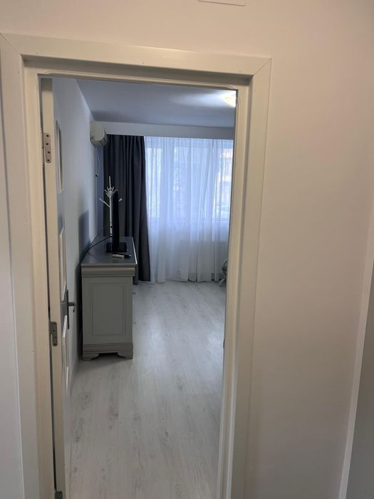 Apartament 2 camere, termen lung, zona Delfinariu