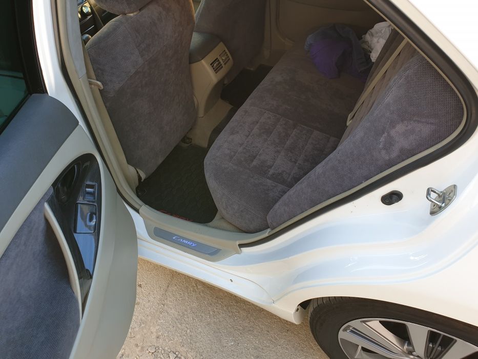 Подается Тойота камри в отличном состояние