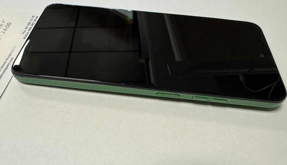 Motorola G35 5G 256/4GB