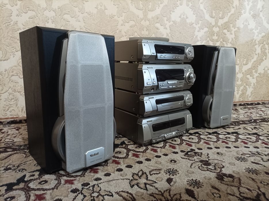 Продам Technics sa-eh590