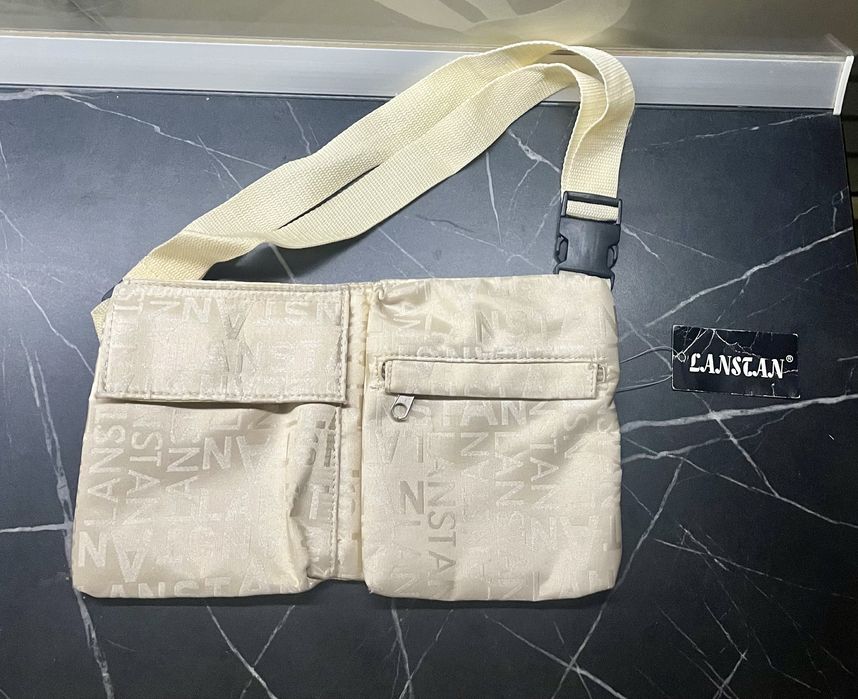 Borsetă damă Lanstan - Nouă!