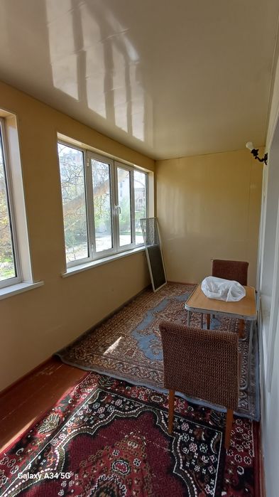 Продаётся квартира.