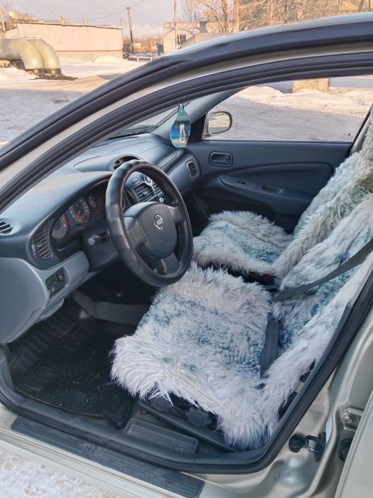 Продам Ниссан Альмера классик