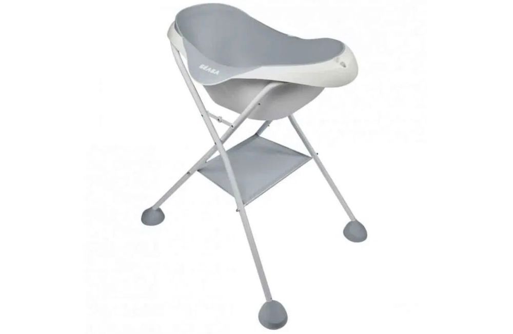 Детская ванночка