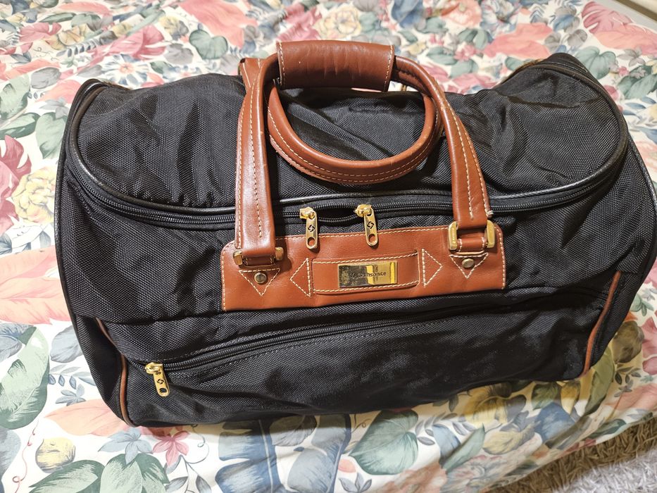 Geanta de voiaj Samsonite  noua