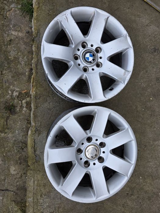 Set Jante Bmw, Volkswagen, Audi, Roti de Rezerva