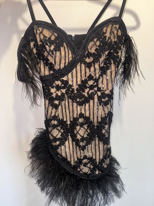 Рокля Alessa ХС