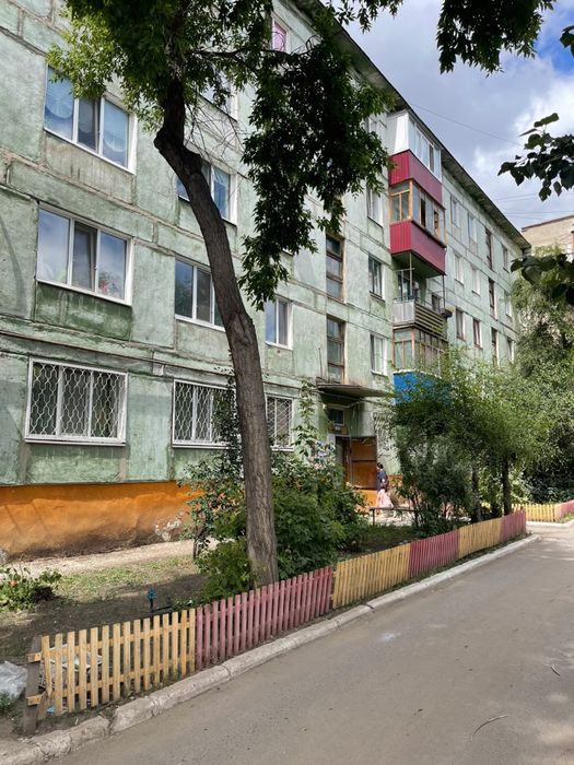 Квартира 2 комнатная
