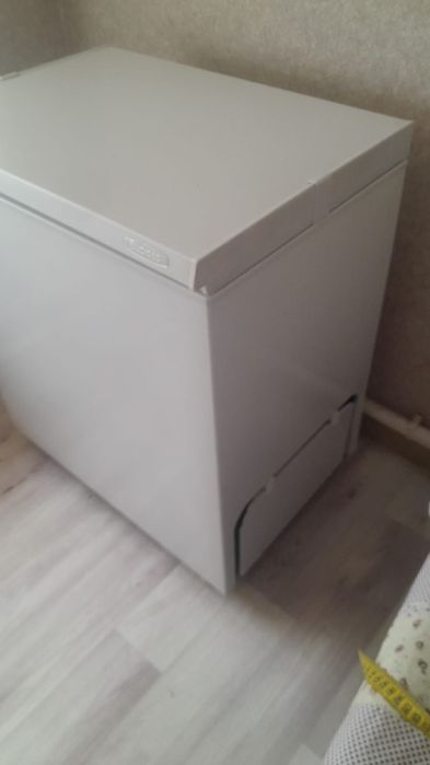 Морозильная камера