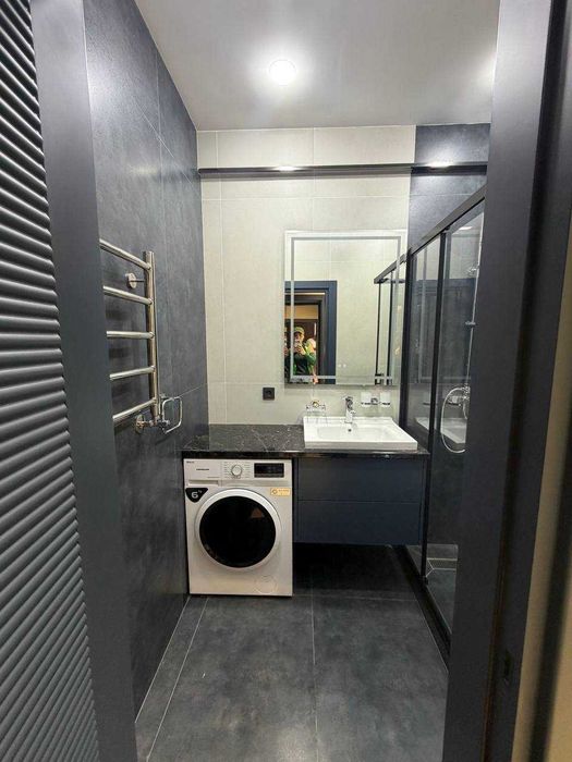 Аренда Ахмад Югнакий Новостройка 2/7/9 Умида