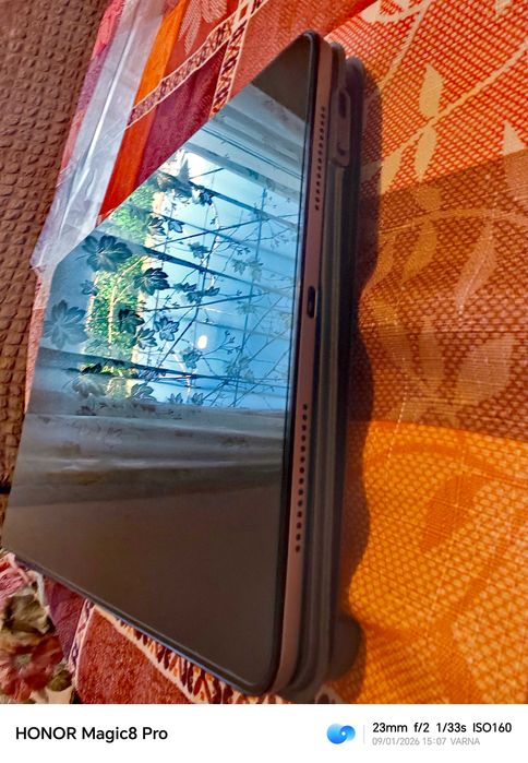 Стъклен протектор за Honor Pad 10