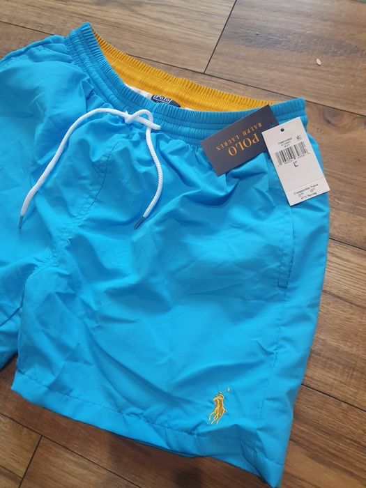 Vând sort de baie Polo Ralph Lauren