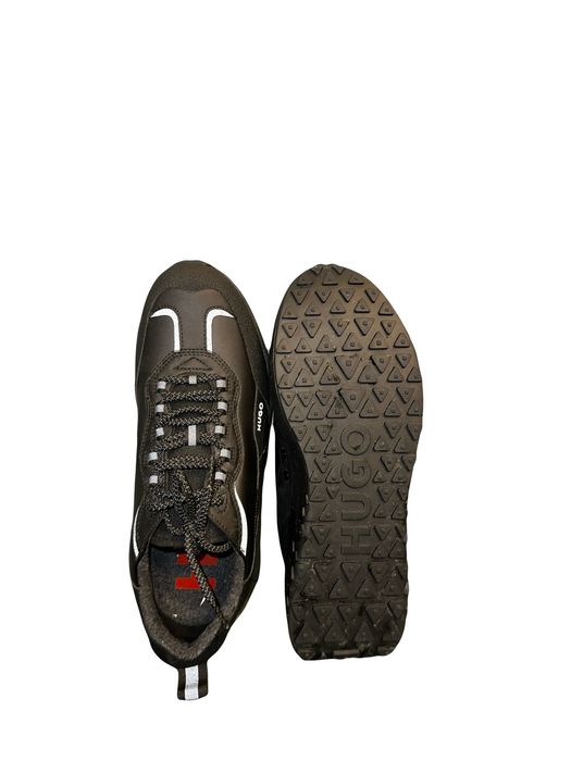 Кроссовки Hugo Boss