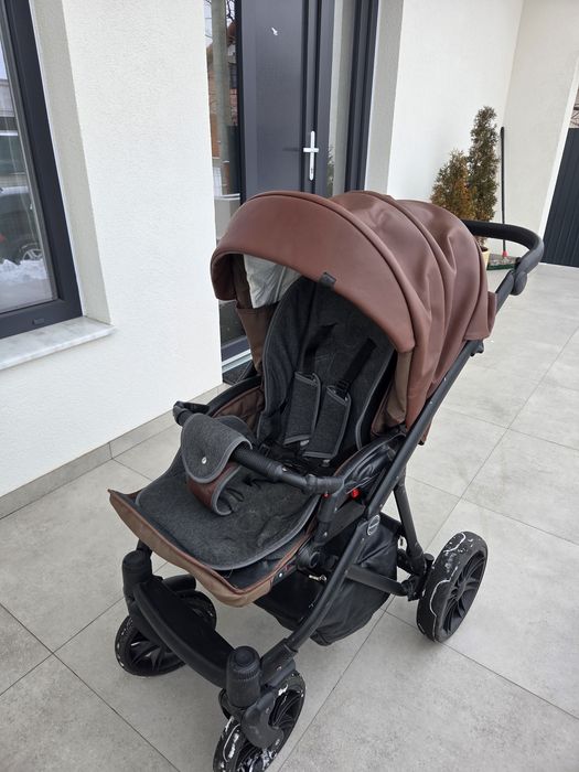 Carucior krausman 3 in 1