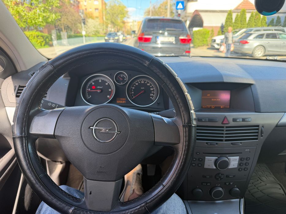 De vânzare Opel astra gtc