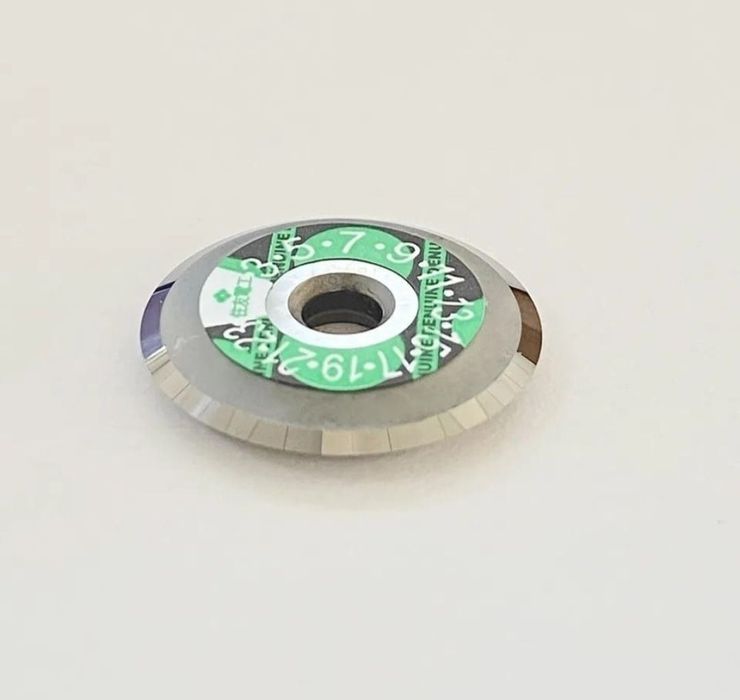 Blade, lamă pentru ghilotina Sumitomo FC-8R /FC-7
sumitomo FC 7 şi fc8