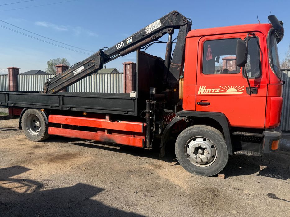 Сдам в аренду манипулятор