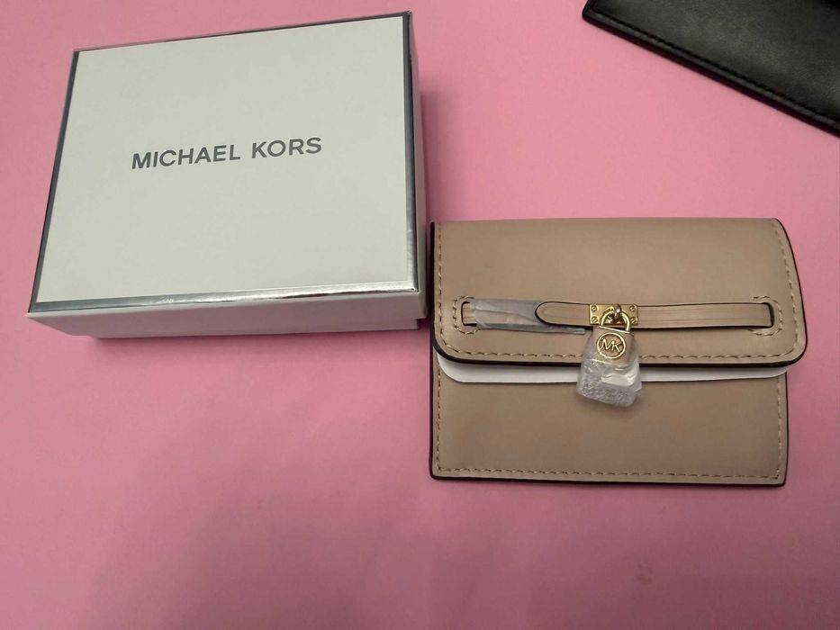 Michael Kors дамско портмоне/ монетник