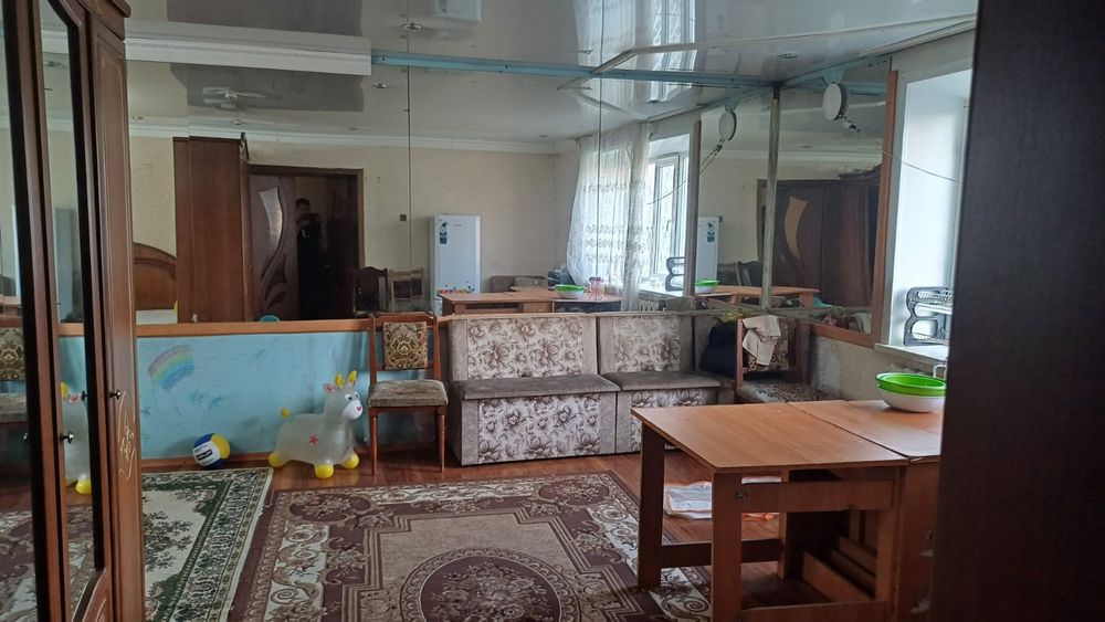 Сдам комнату 33кв