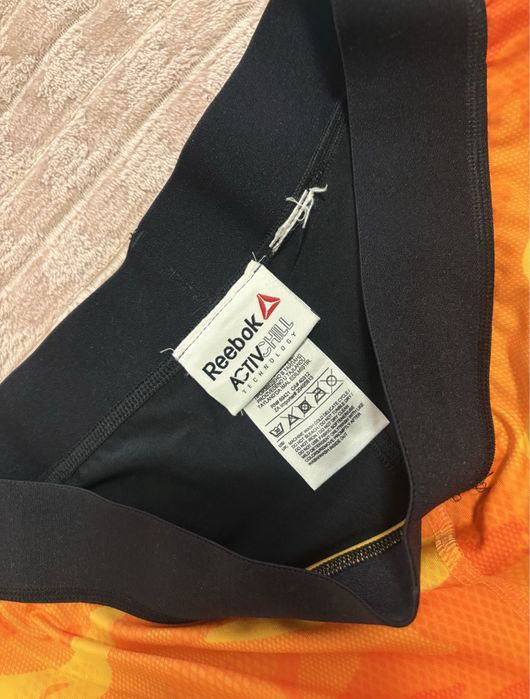 Оригинален Reebok Speedwick спортен клин