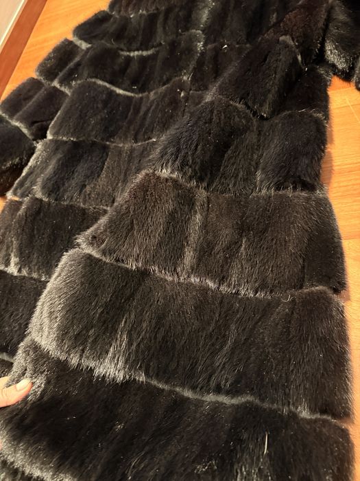 Haina de Nurca/Vizon