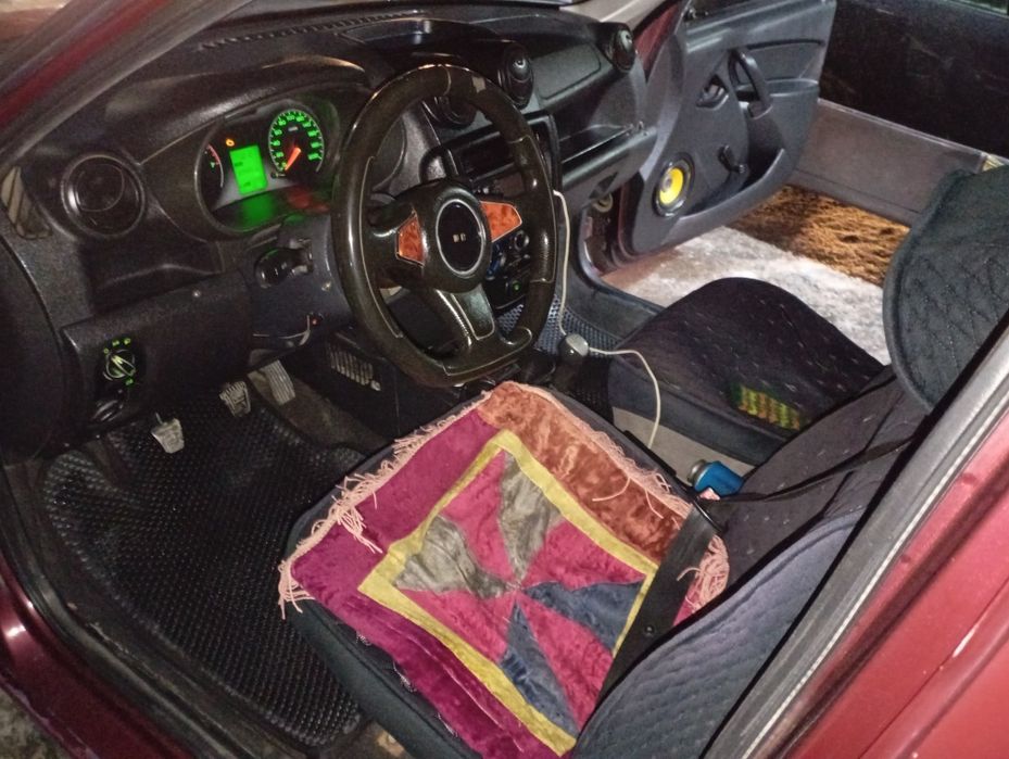 продам ладу гранту