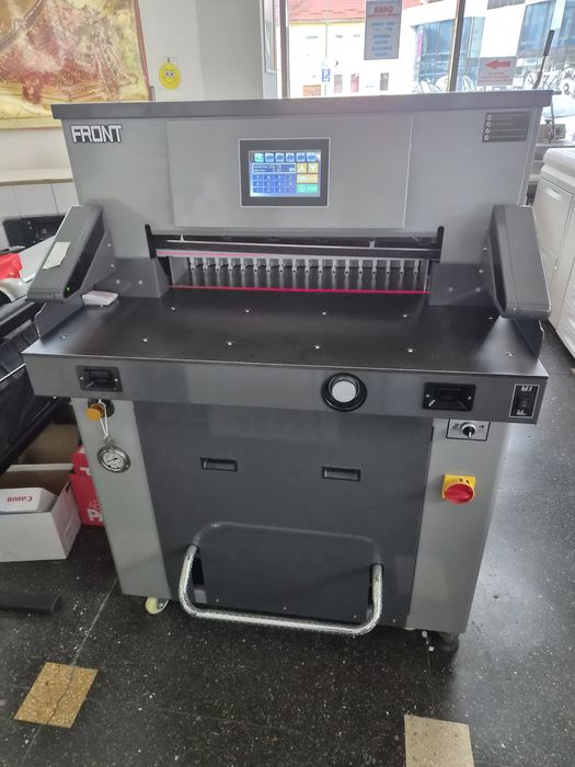 Ghilotina Front 67cm