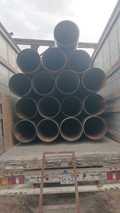 Полуприцеп кроне sdp27