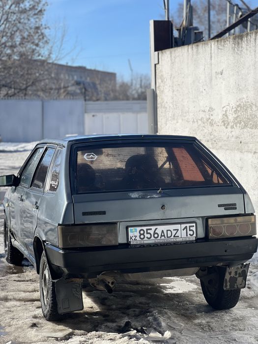 Продам Ваз 21093