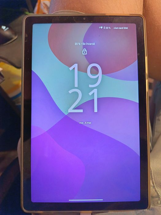 Tableta Lenovo tab m9