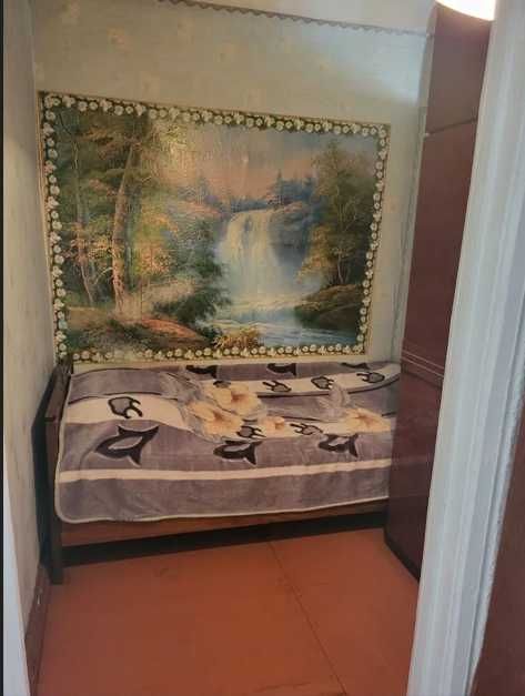 Продам 2-х комнатную квартиру