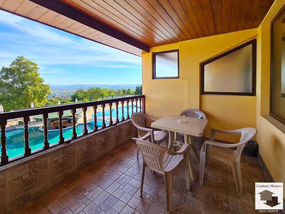 Продава се Хотел в Лясковец - 2441 кв.м за 734 €/кв.м - Снимка #20