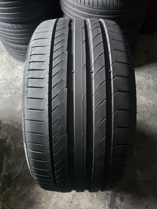 Continental 265/30 R20 94Y vară