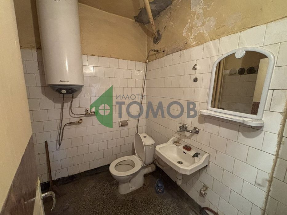 Тристаен апартамент в кв. Самара 1