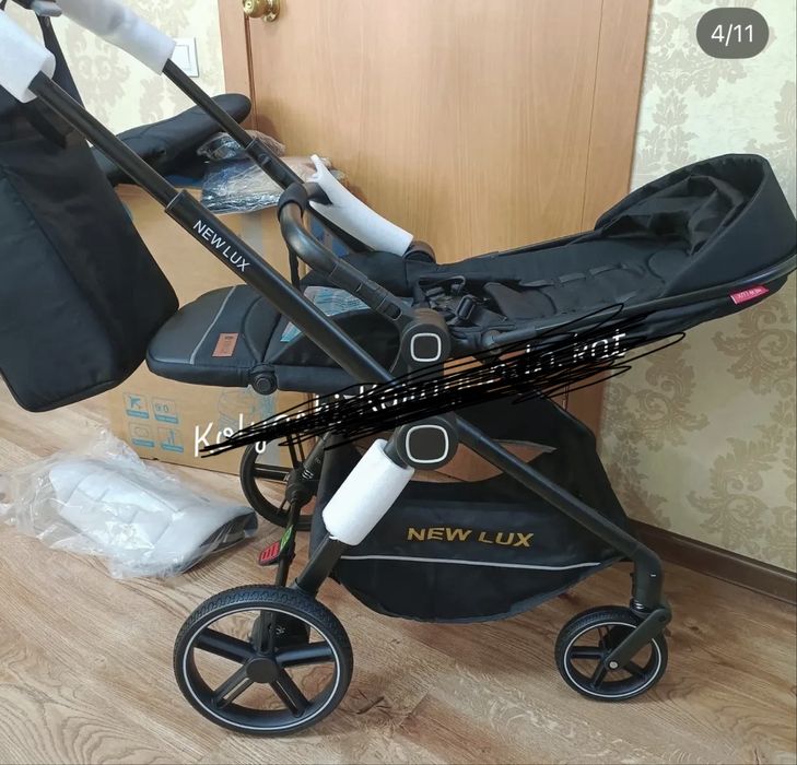 Продам коляску.