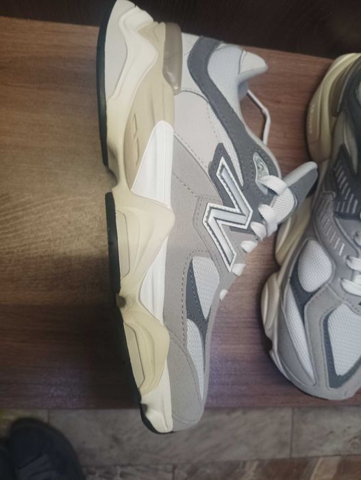 Маратонки New Balance