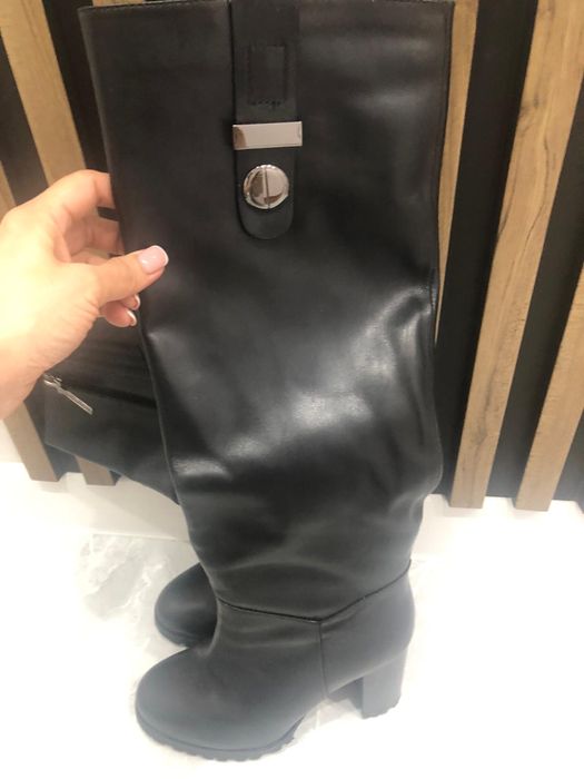 Обувь осень зима лето