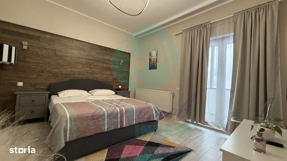 Penthouse Duplex Dorobanți – Floreasca | Aparthotel