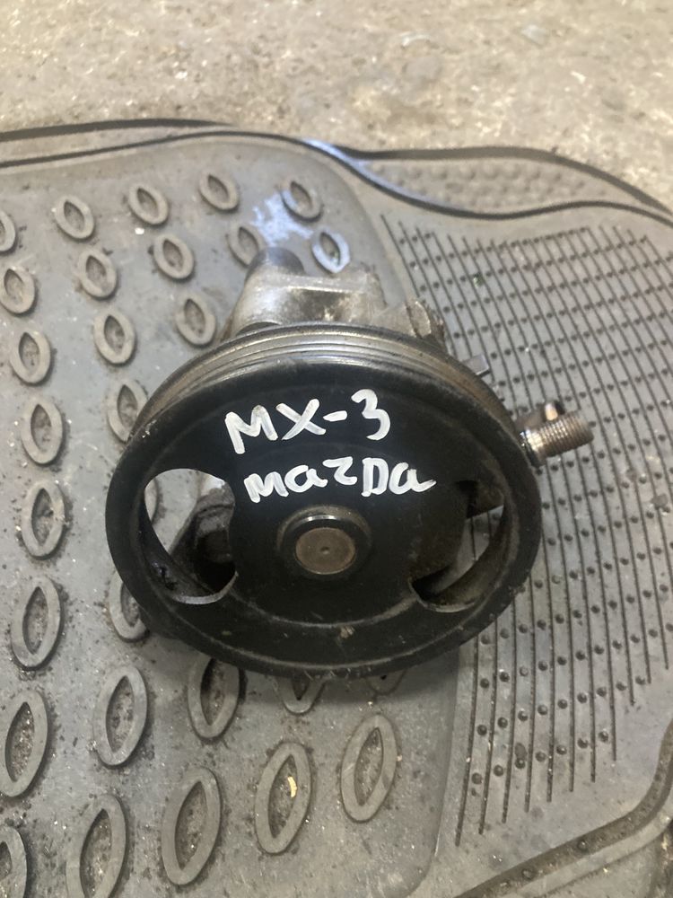 Mazda Mx-3 Хидравлична Помпа гр. Враца Център • OLX.bg