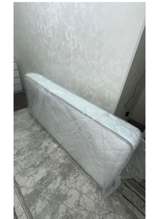 Матрас 80×180 в идеальном состоянии