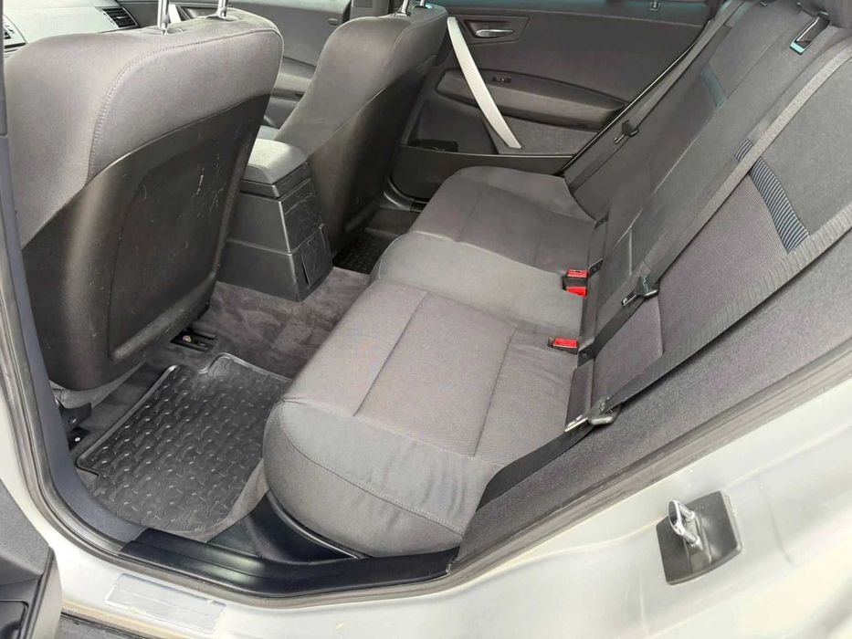 BMW X3 3.0D X-drive