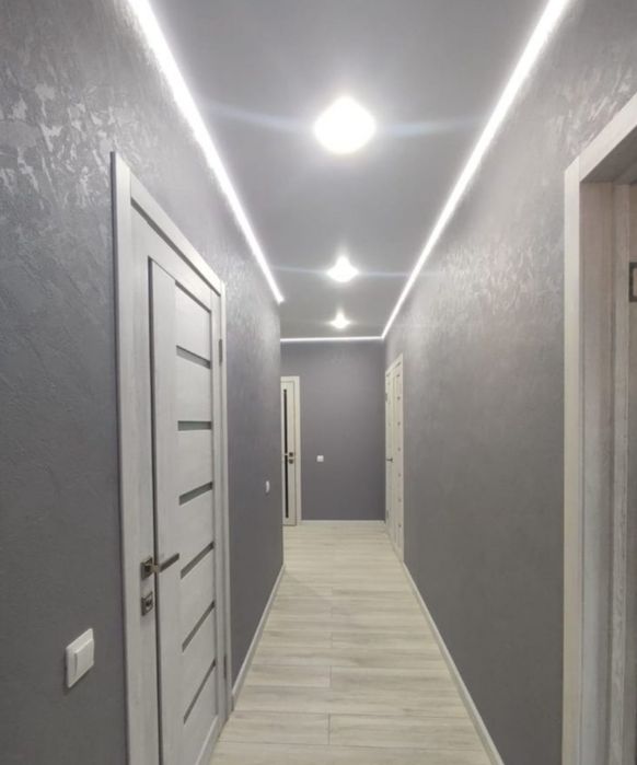 Всё виды отделочных работ.